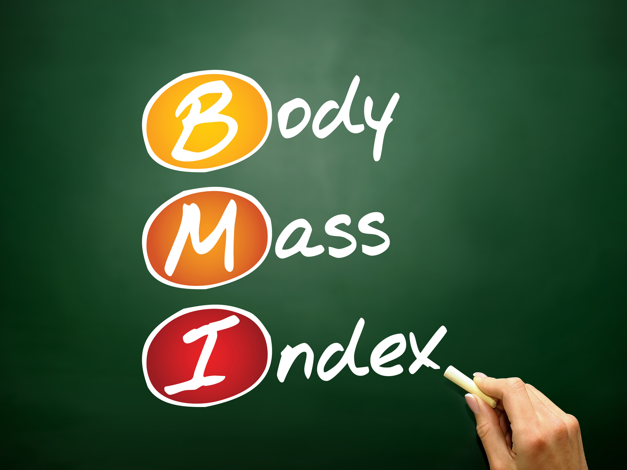 The surprising health threat your BMI reveals