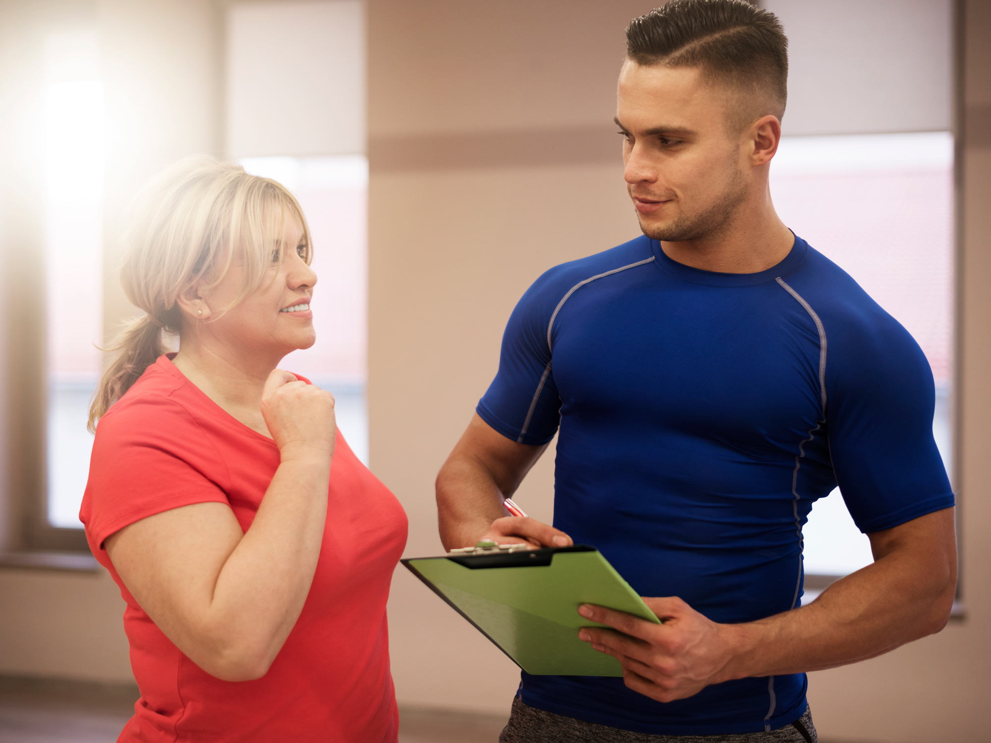 The Do’s and Dont’s of choosing a personal trainer