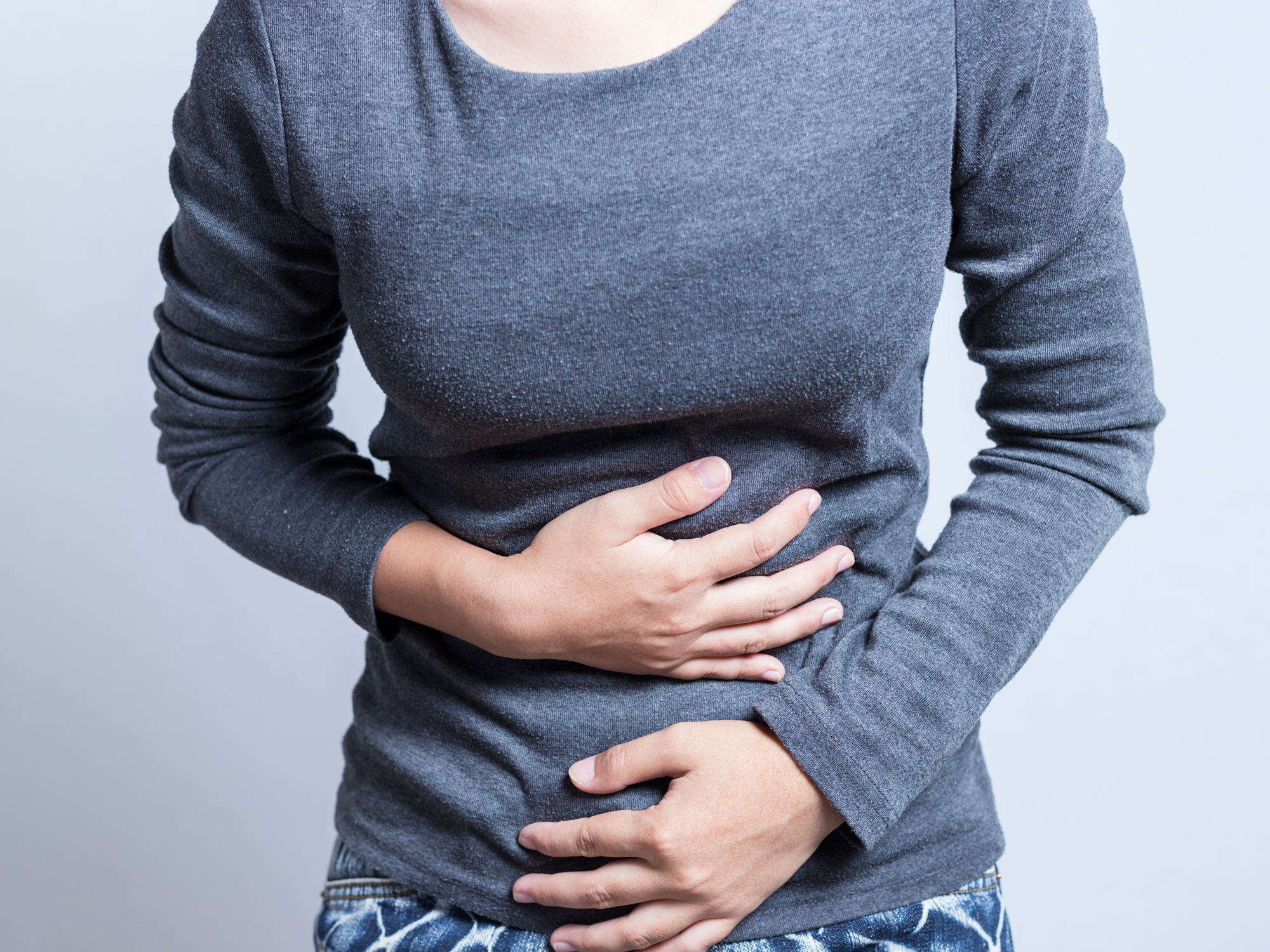 Two ways to get your life back from IBS