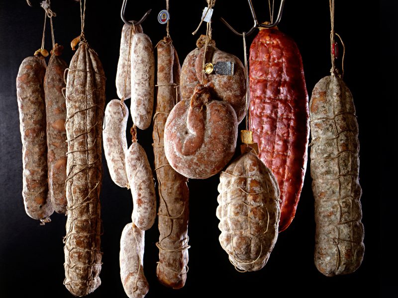 Processed meat links to diseases from cancer to asthma Easy Health
