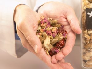 Traditional Chinese Medicine