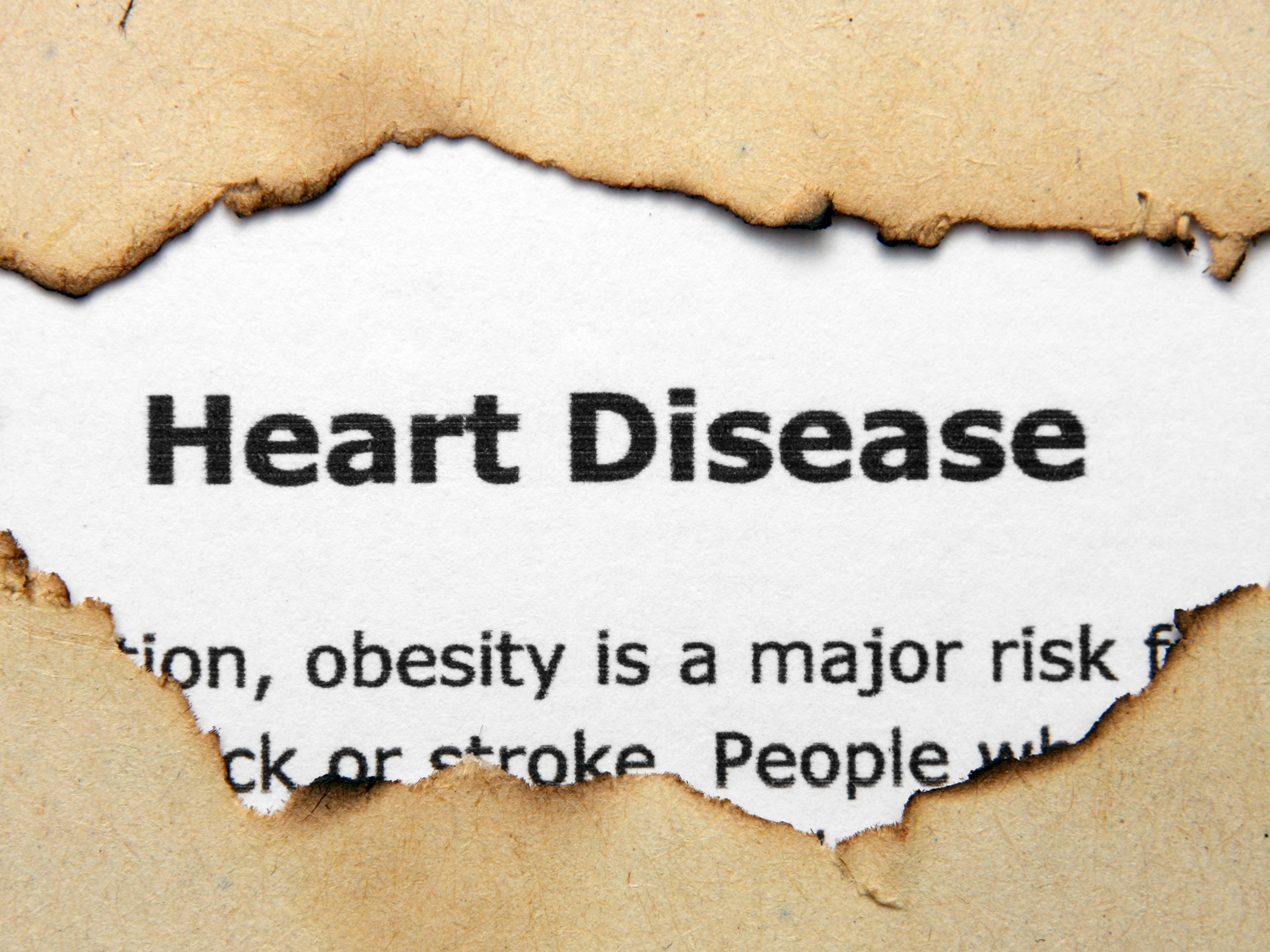3 ways to throw off heart disease