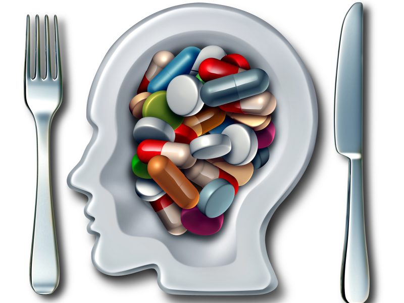 Brainboosting B vitamins could cure Parkinson’s disease Easy Health