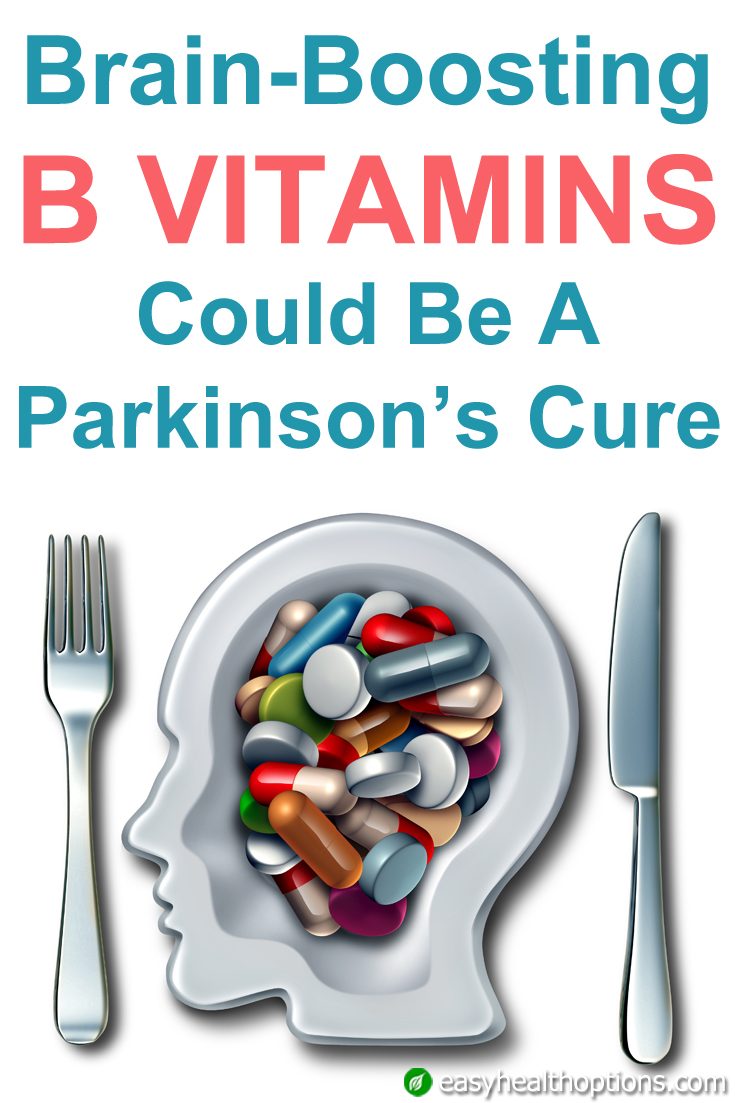 Parkinson'S Disease Vitamins