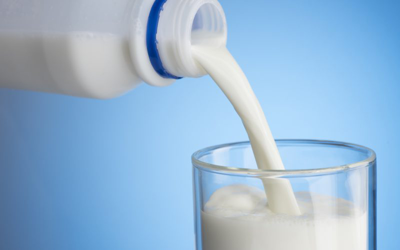 Don’t believe your mother; milk is really bad for you