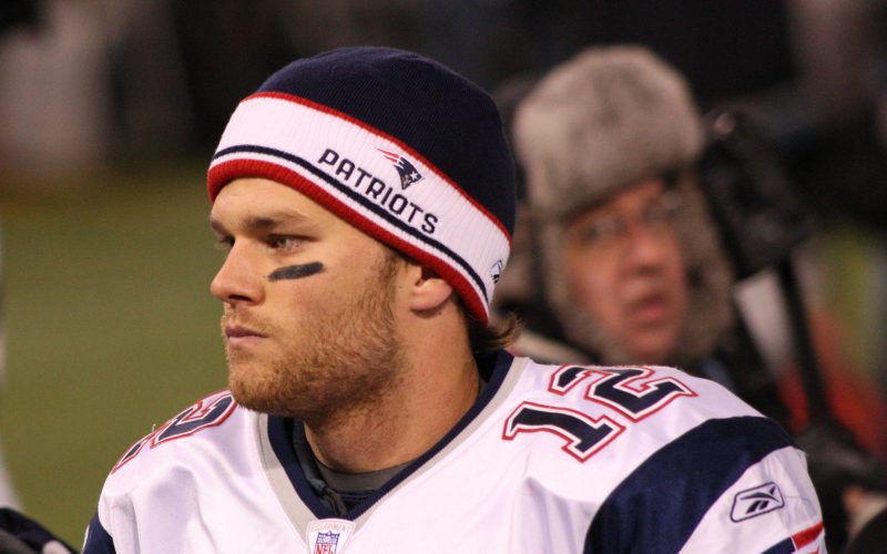 Tom Brady’s secret to success on and off the field