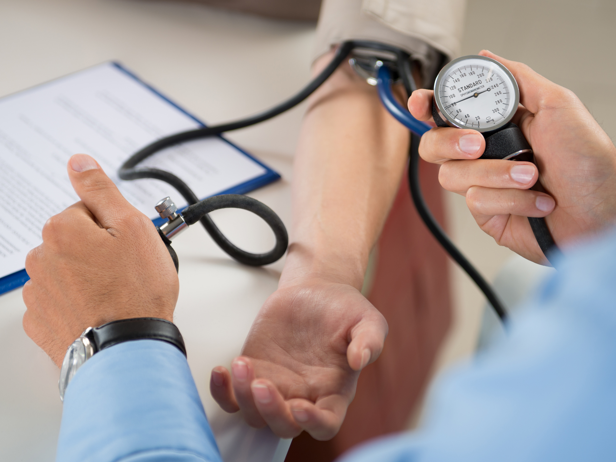 6 proven strategies to conquer hypertension naturally
