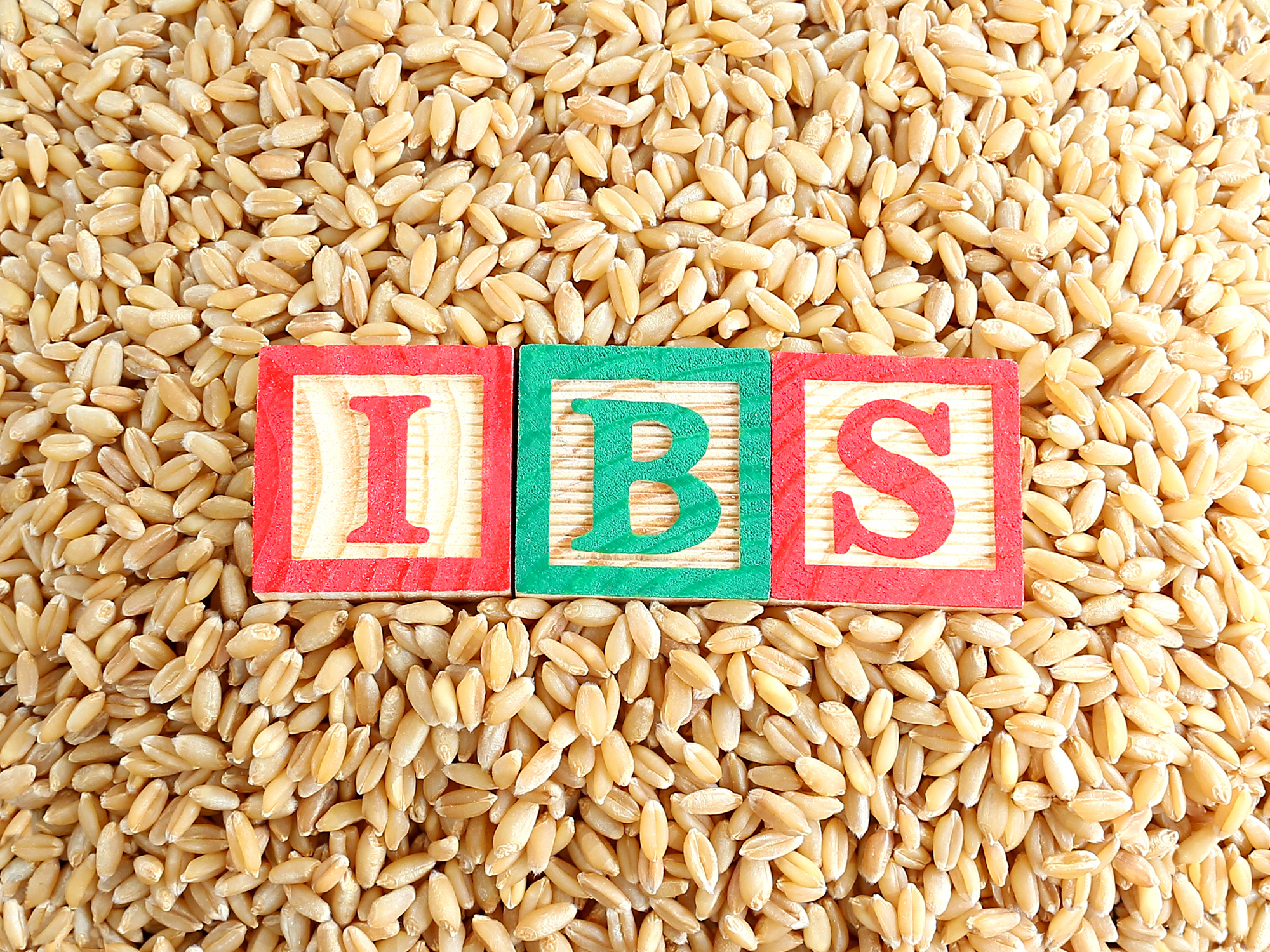 The best foods and supplements to soothe IBS