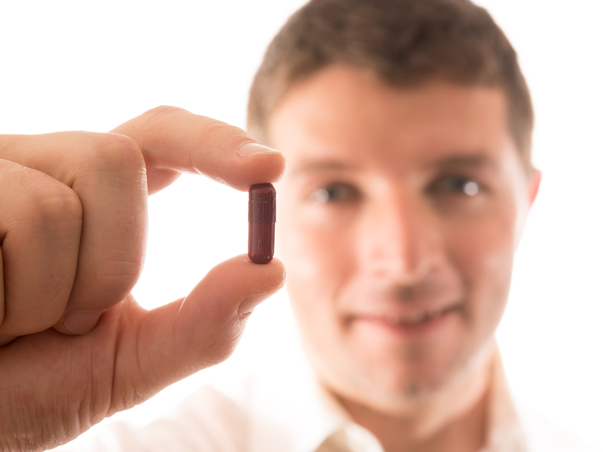 Can you trust the claims testosterone supplements make?