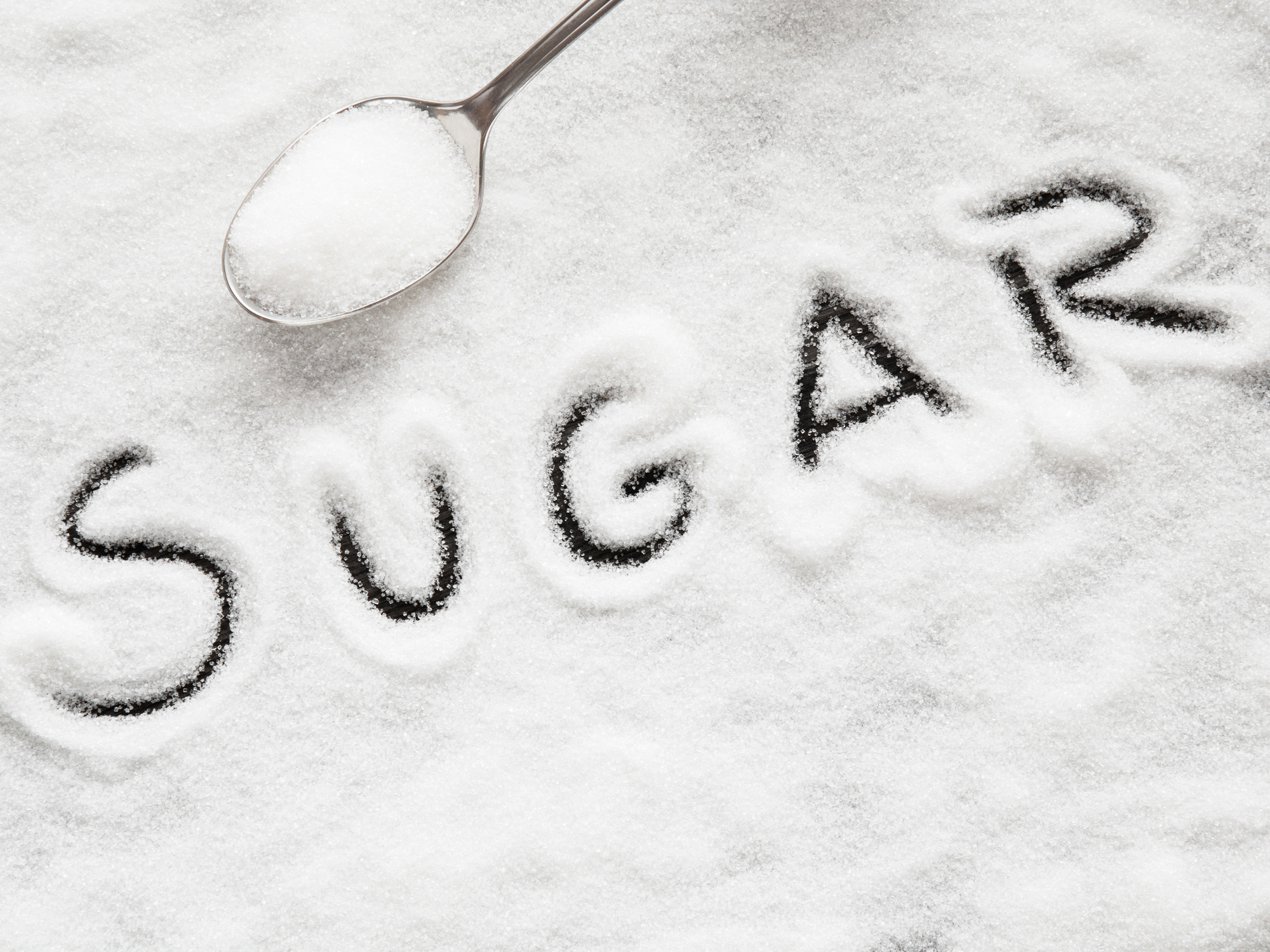 Your guide to the best sugar substitutes