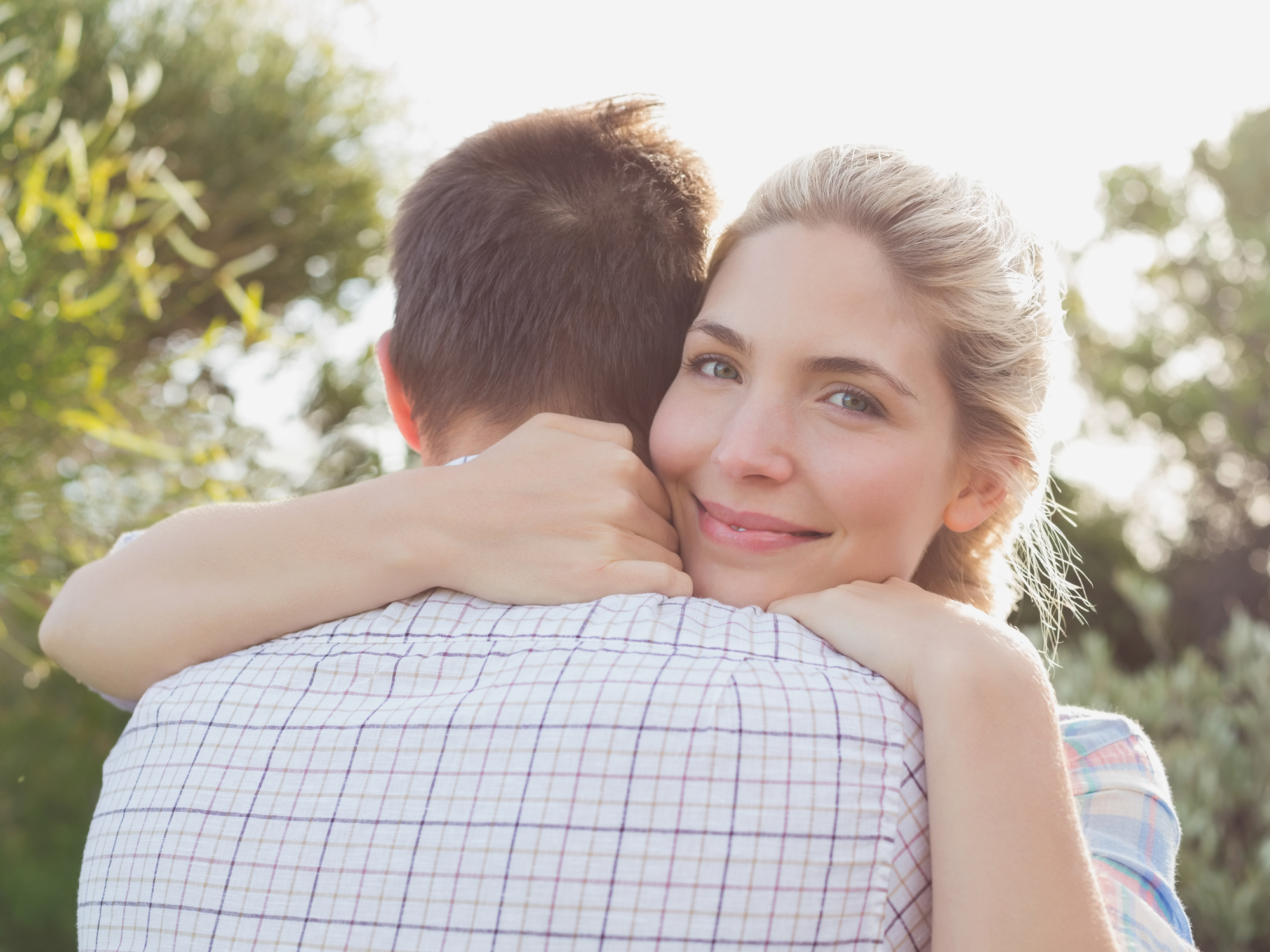 Do you need to boost your ‘love’ hormone?