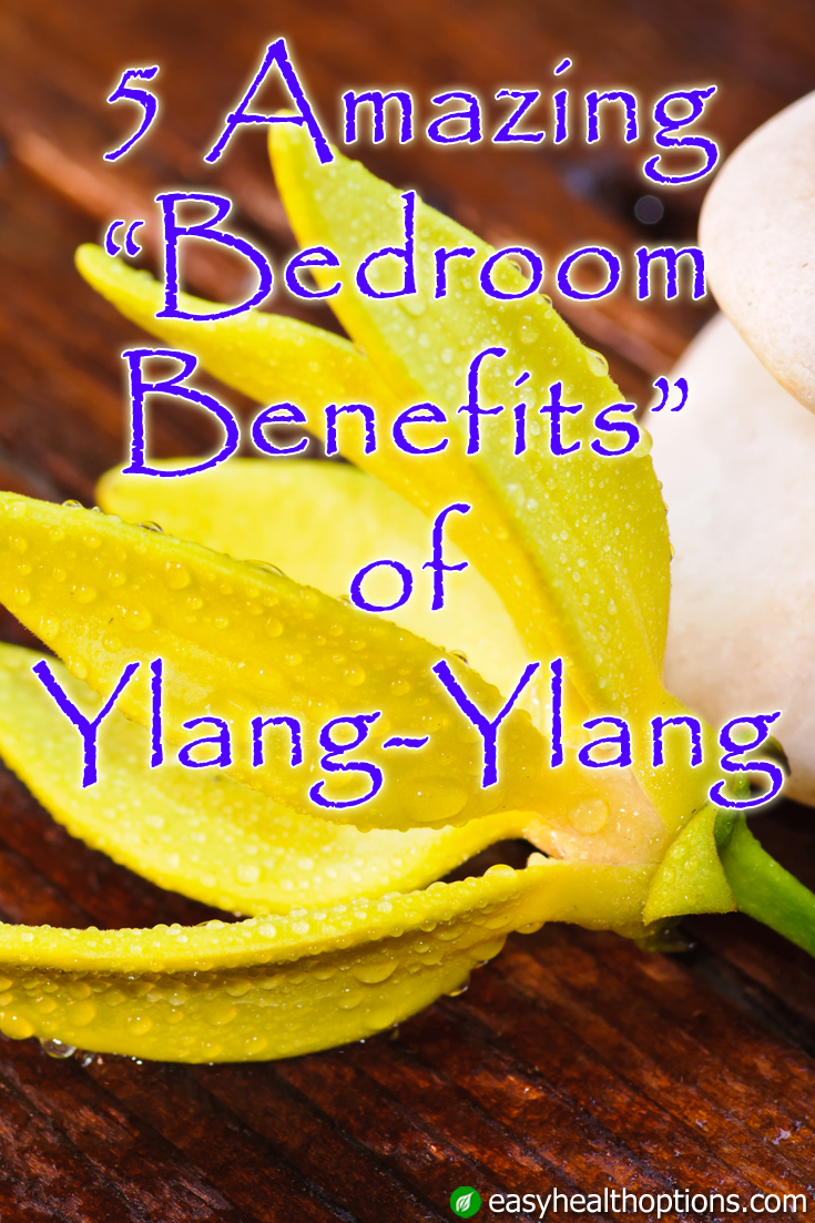 5 amazing “bedroom benefits” of ylangylang Easy Health Options®