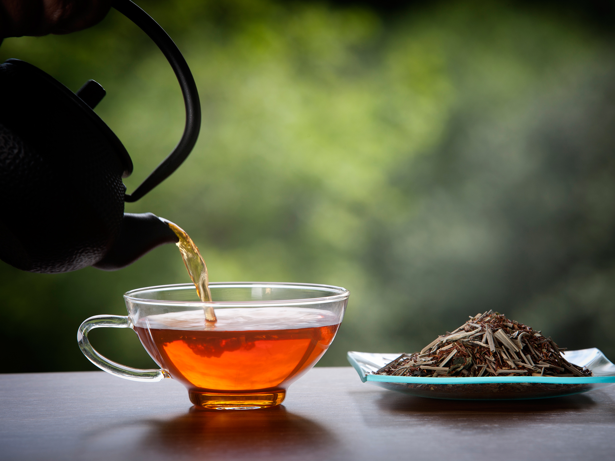 A cancer-killing tea you’ve never heard of