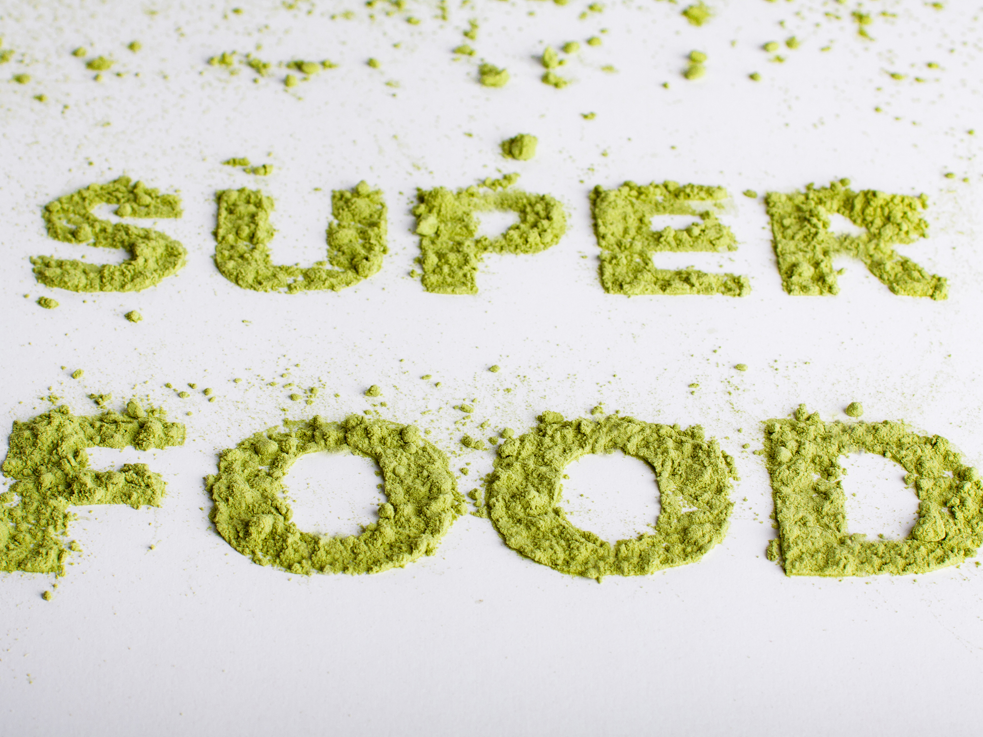 ‘Original’ superfood fights cancer and obesity
