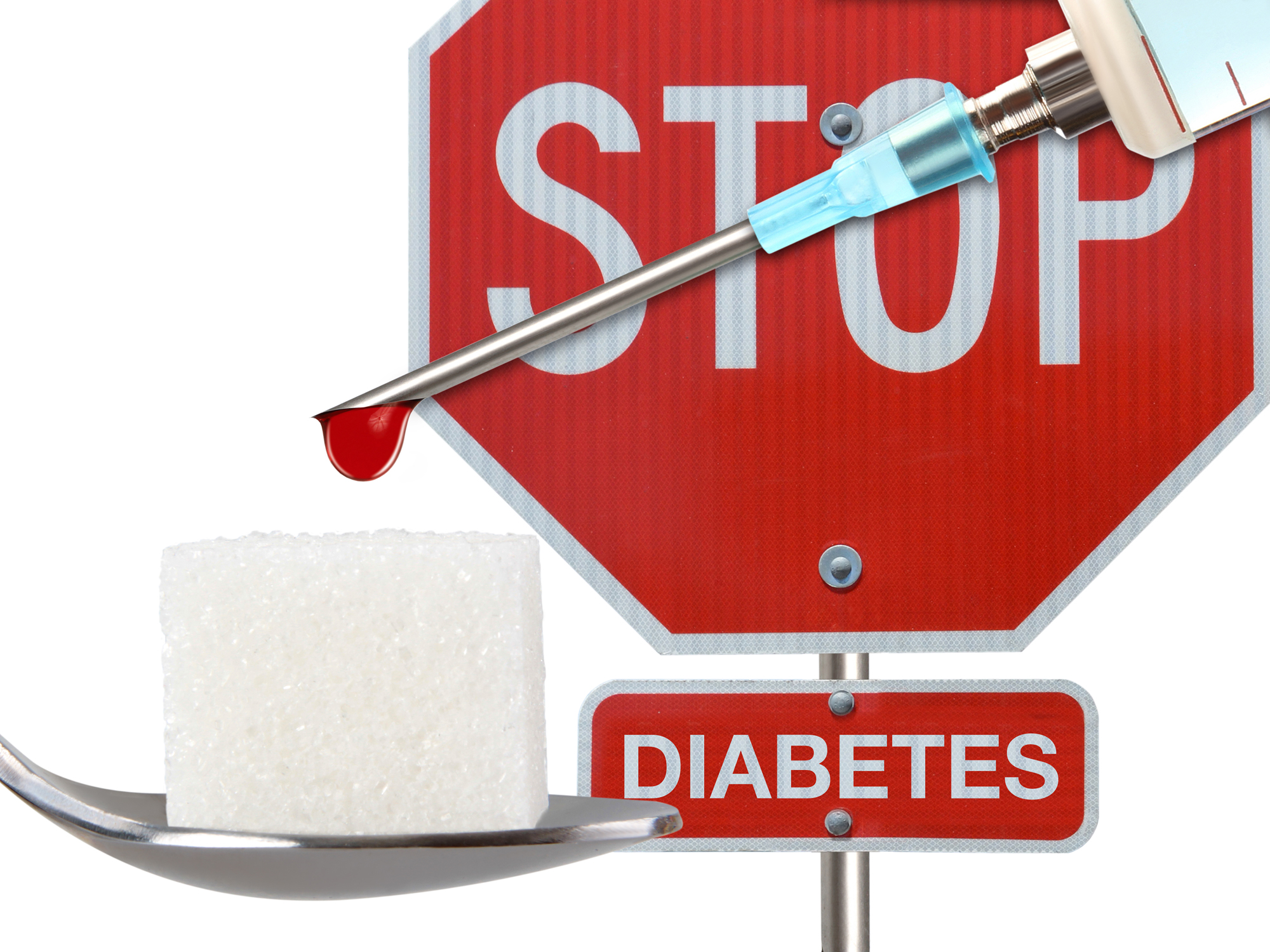 Is the secret to stopping type 1 diabetes in your gut?