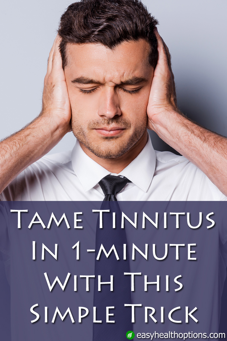 tinnitus tamer