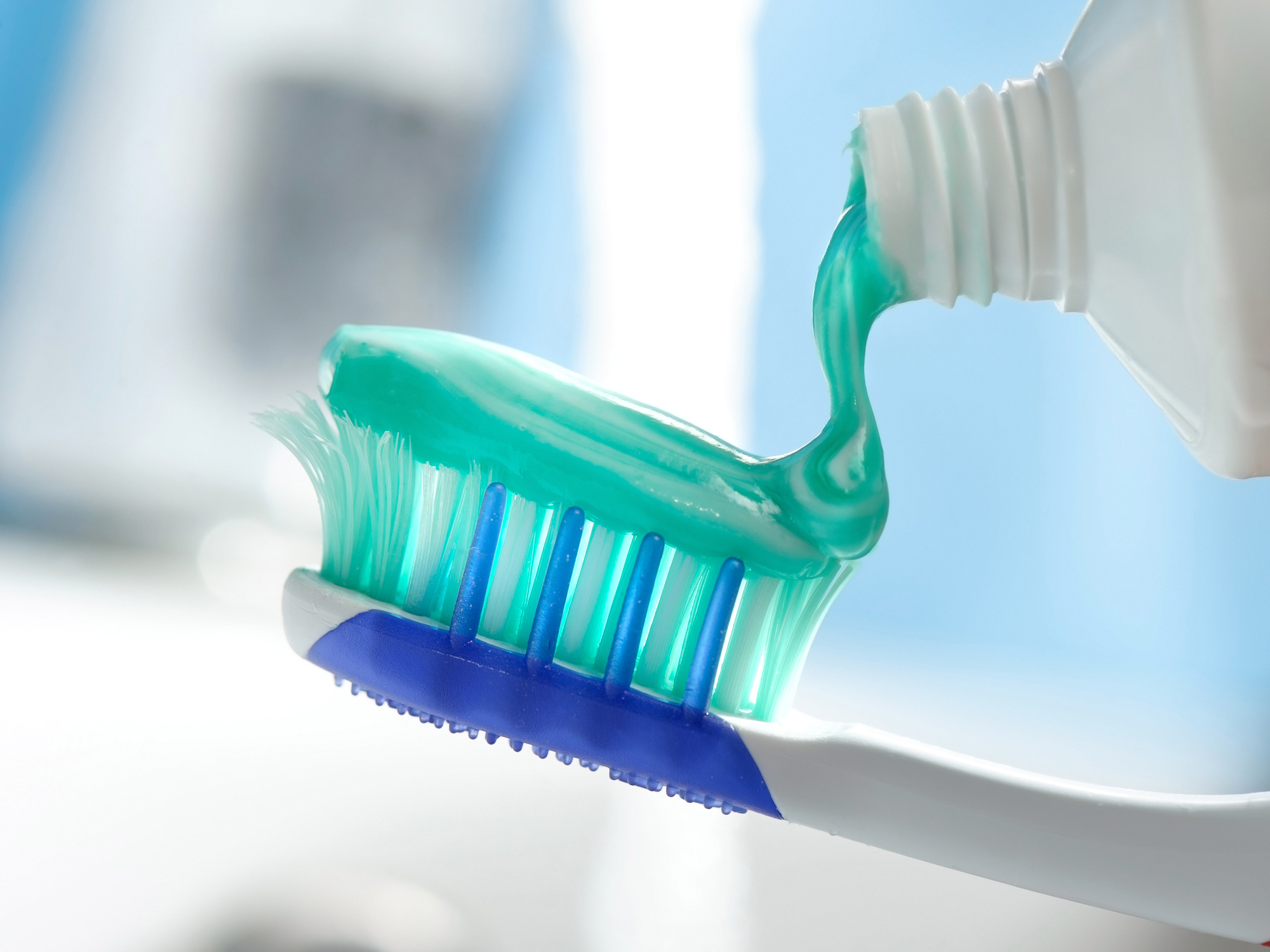 The top 3 reasons to ditch your toothpaste