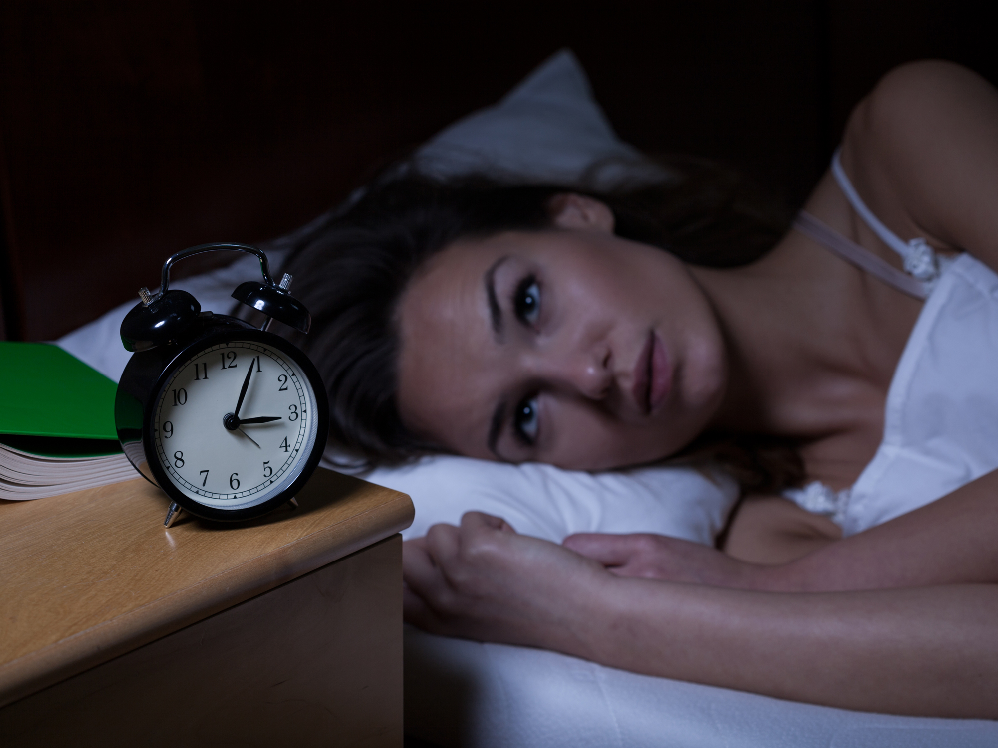 Can this ‘sleepy’ herb knock out your insomnia?