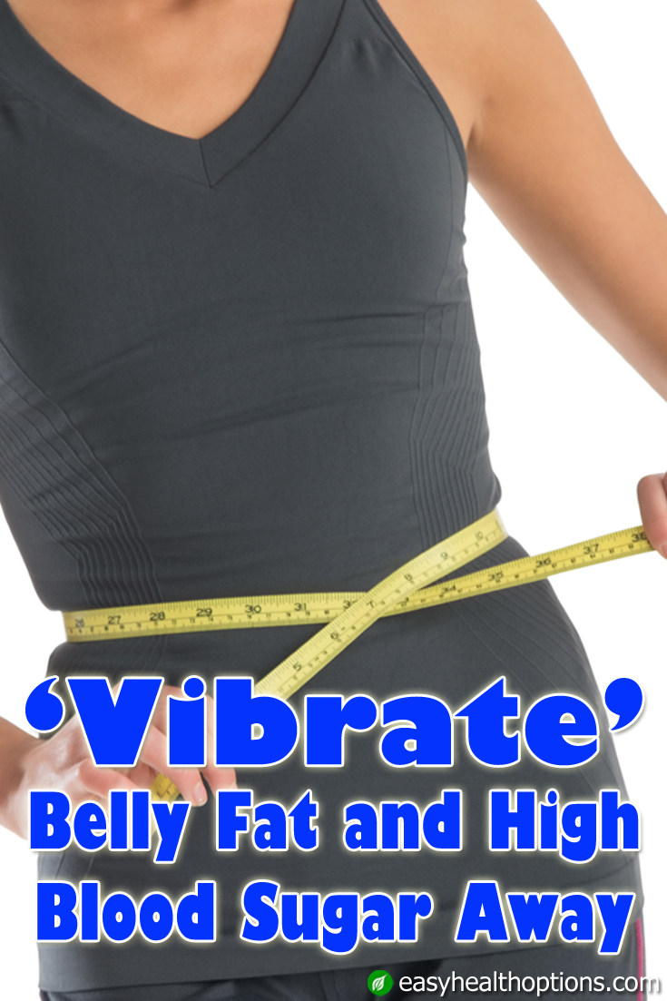 Belly fat burning yoga steps picture 1