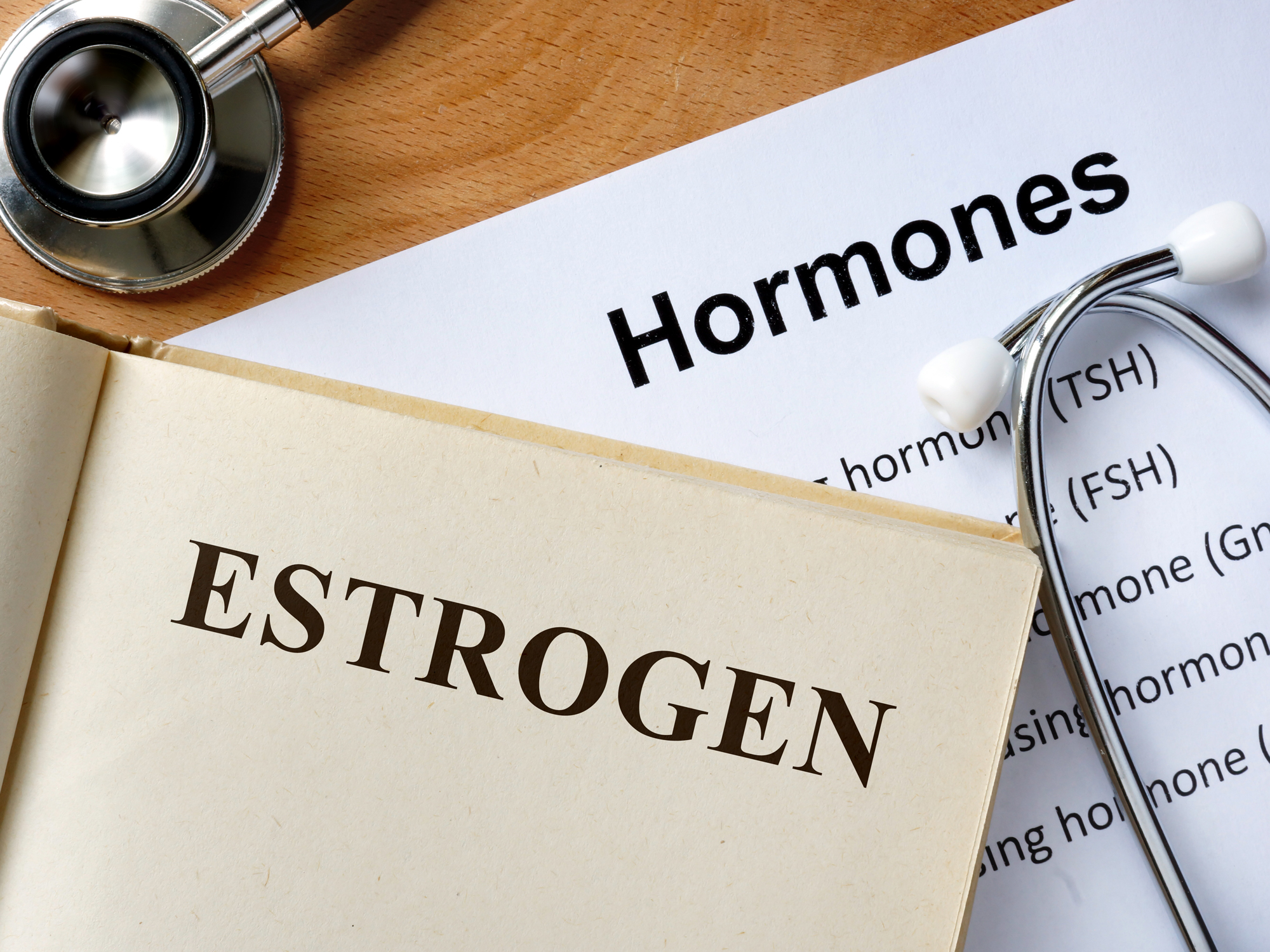 The plant secret to balancing your estrogen levels