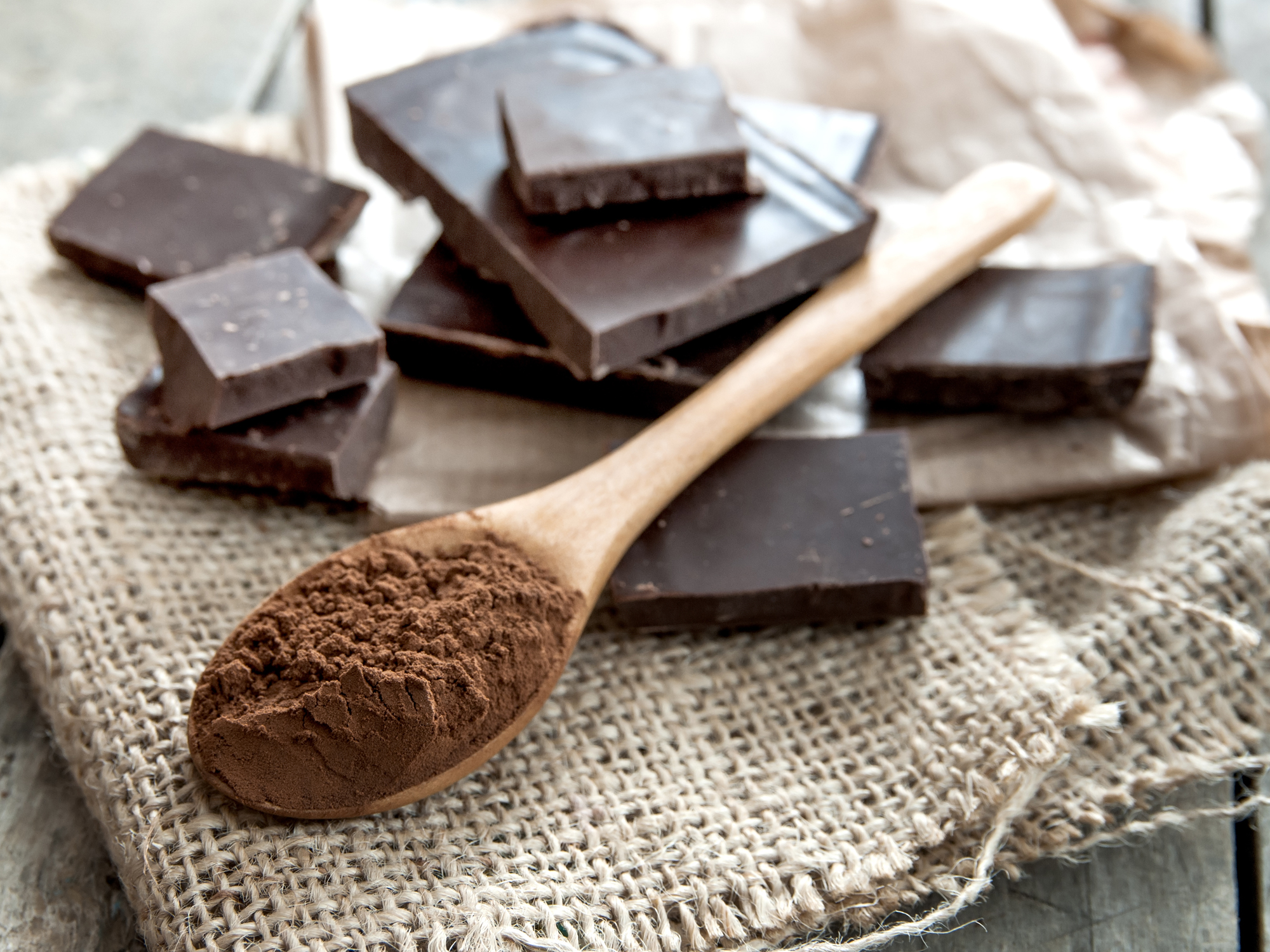 Compounds In Cocoa Can Lower Your Blood Pressure Easy Health Options