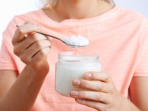 Coconut Oil