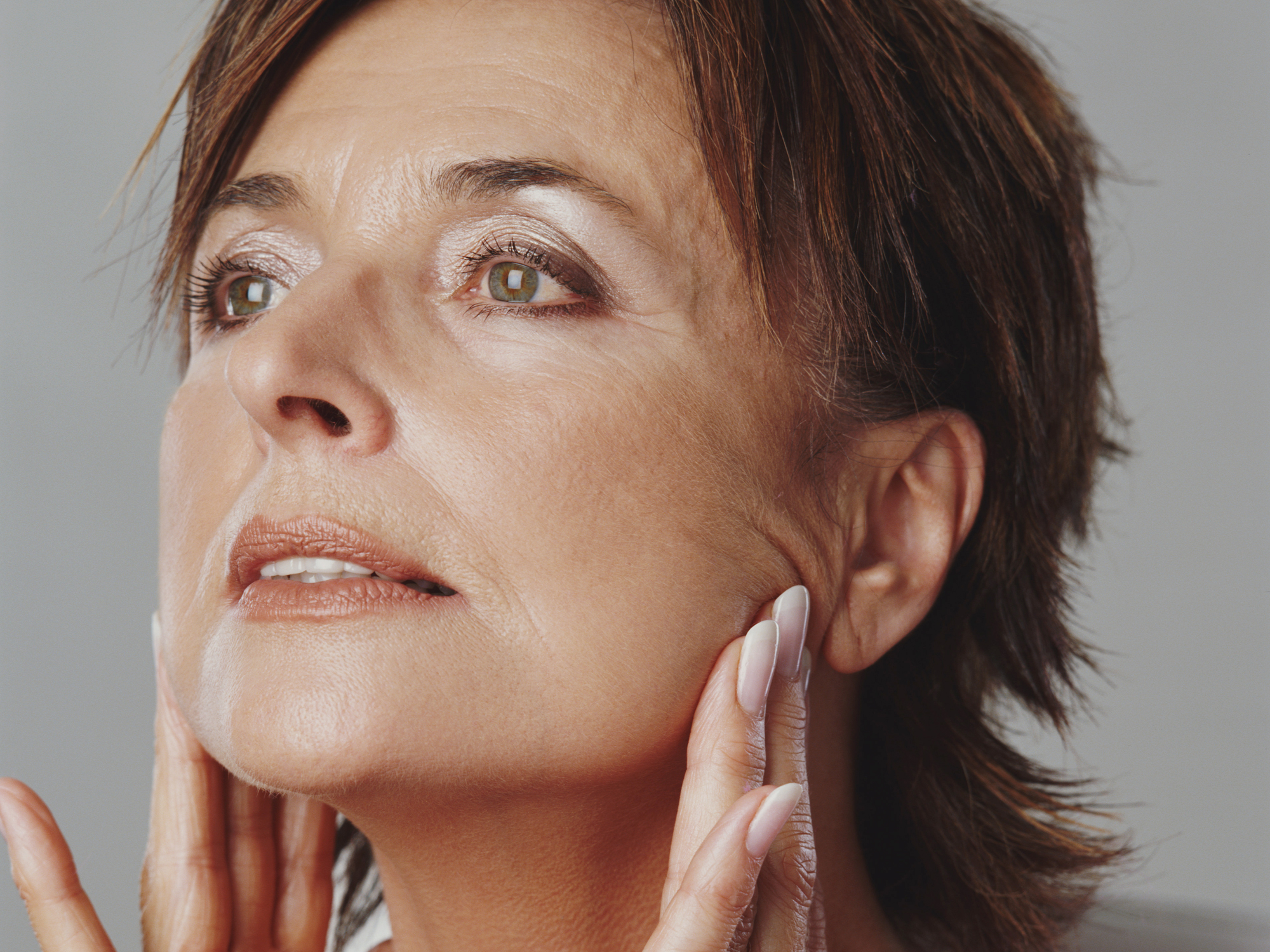 The free wrinkle miracle that really works