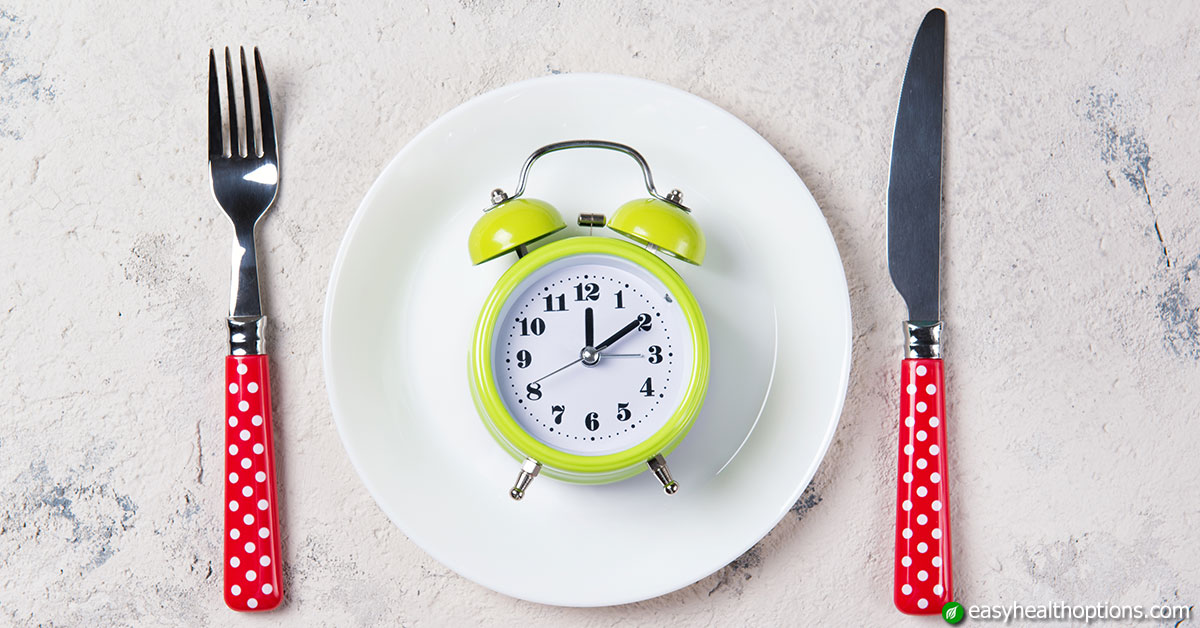 4 meal timing tricks for a faster metabolism [slideshow] - Easy Health ...