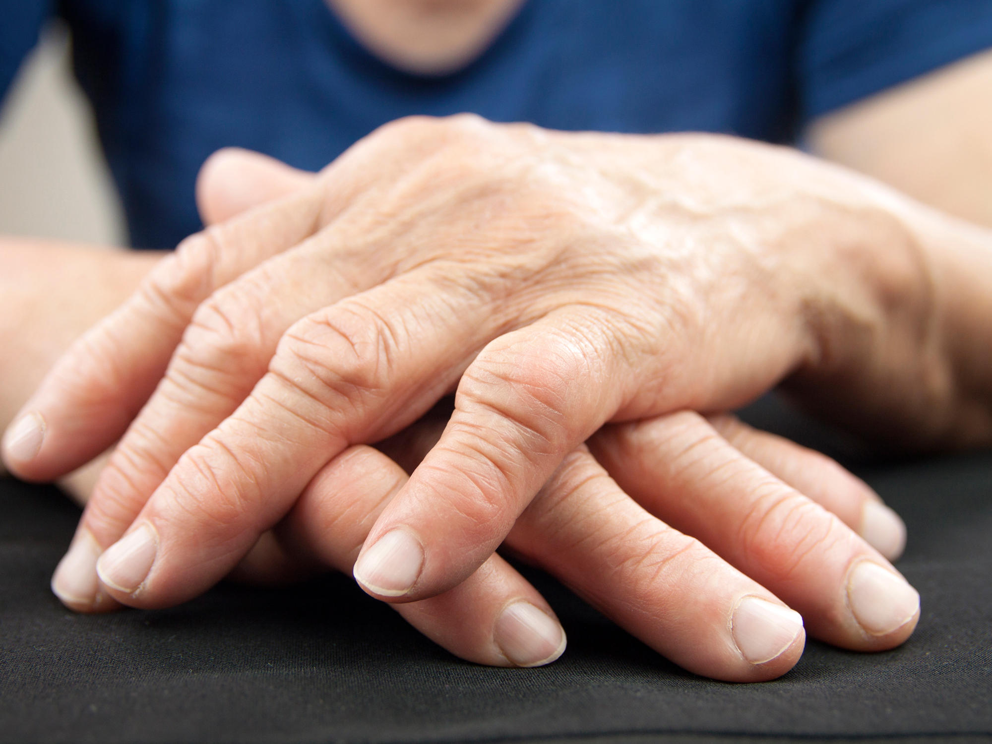 The right food for real rheumatoid arthritis relief