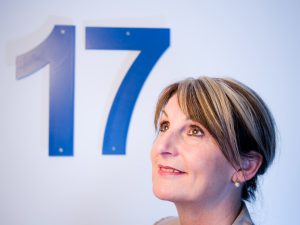 Number 17