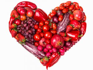 3 reasons to eat ‘red’ for a healthy heart - Easy Health Options®