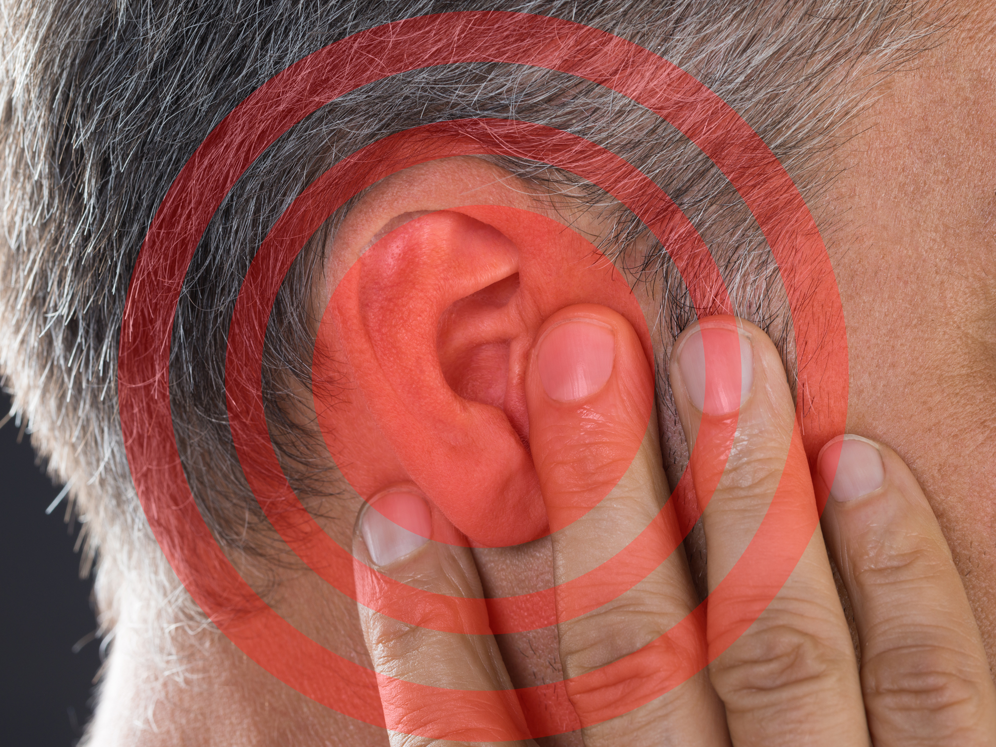 4 supplements to prevent hearing loss