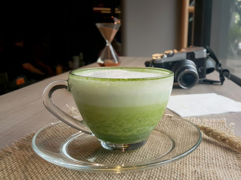 Why you should drink matcha green tea Easy Health Options®