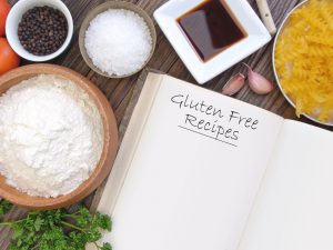 Gluten Free