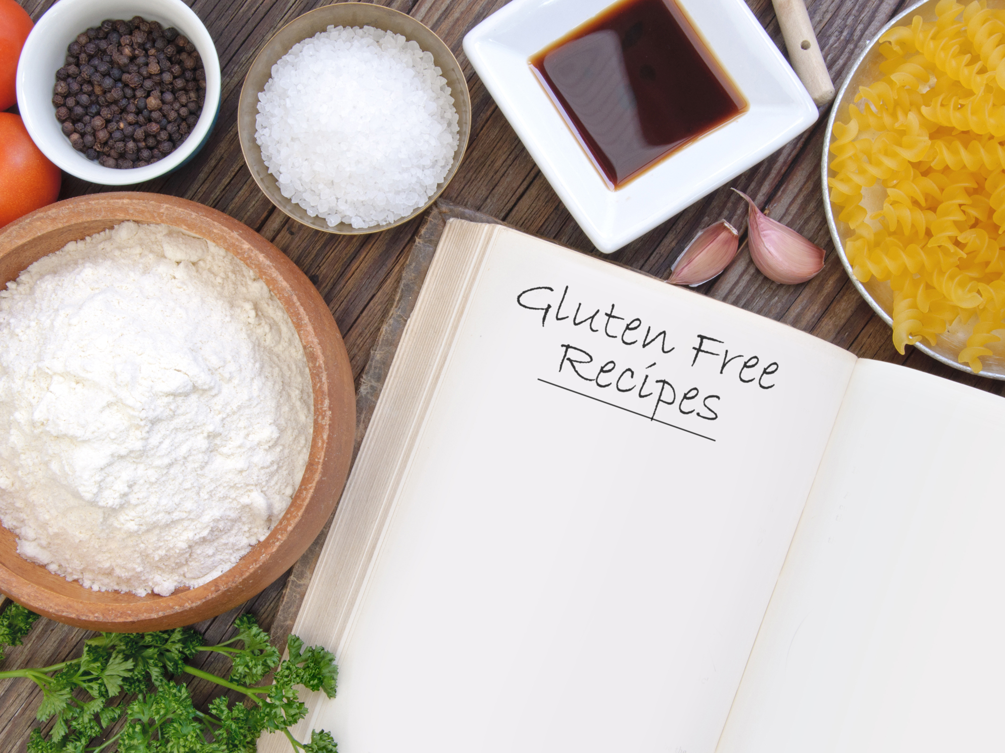Is your gluten-free diet destroying your health?