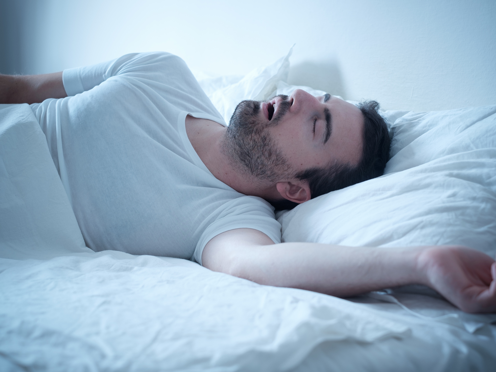 The supplement solution to sleep apnea