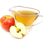 Apple Cider Vinegar