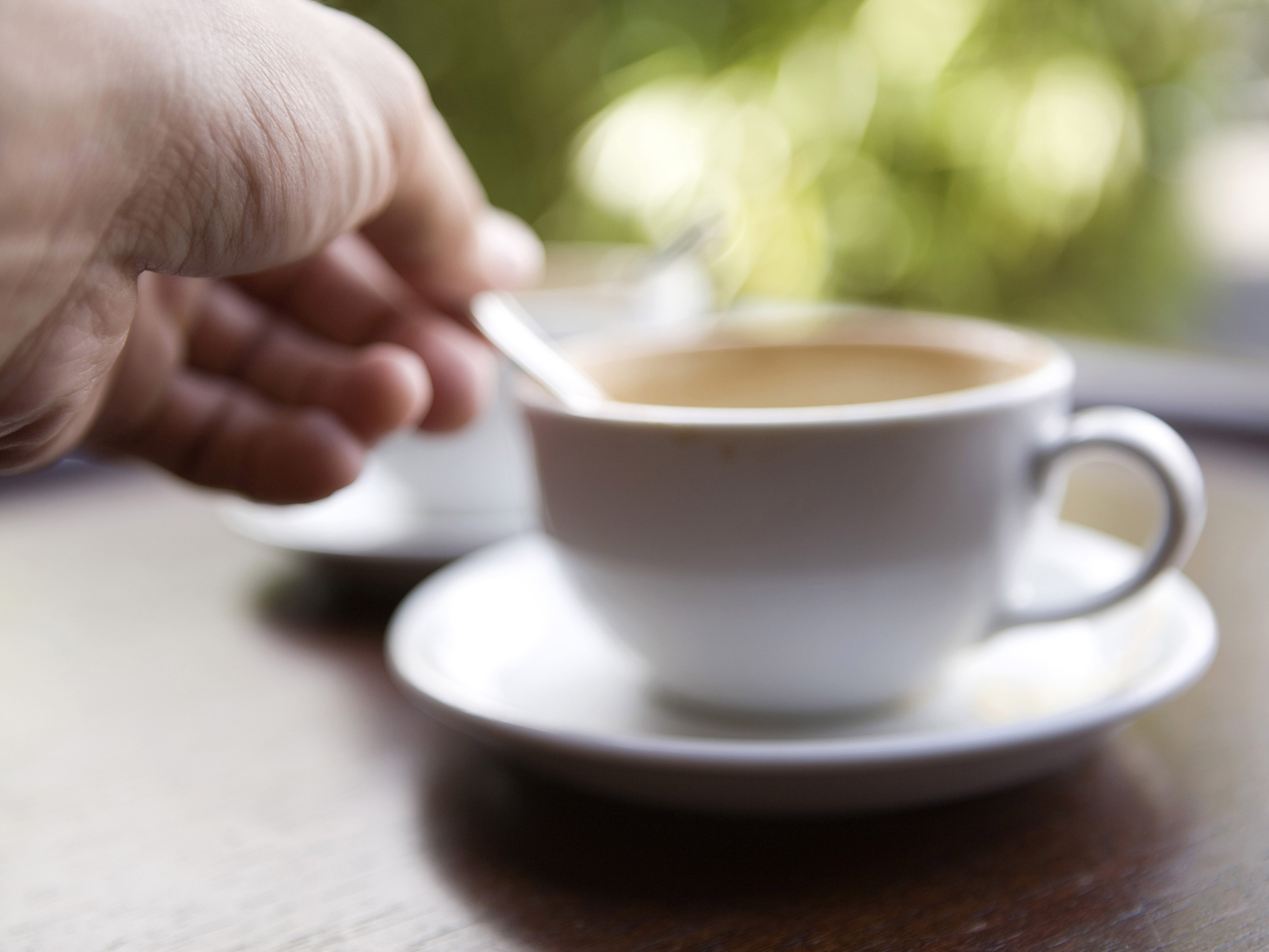 Beware of this not-so-sweet side effect of coffee