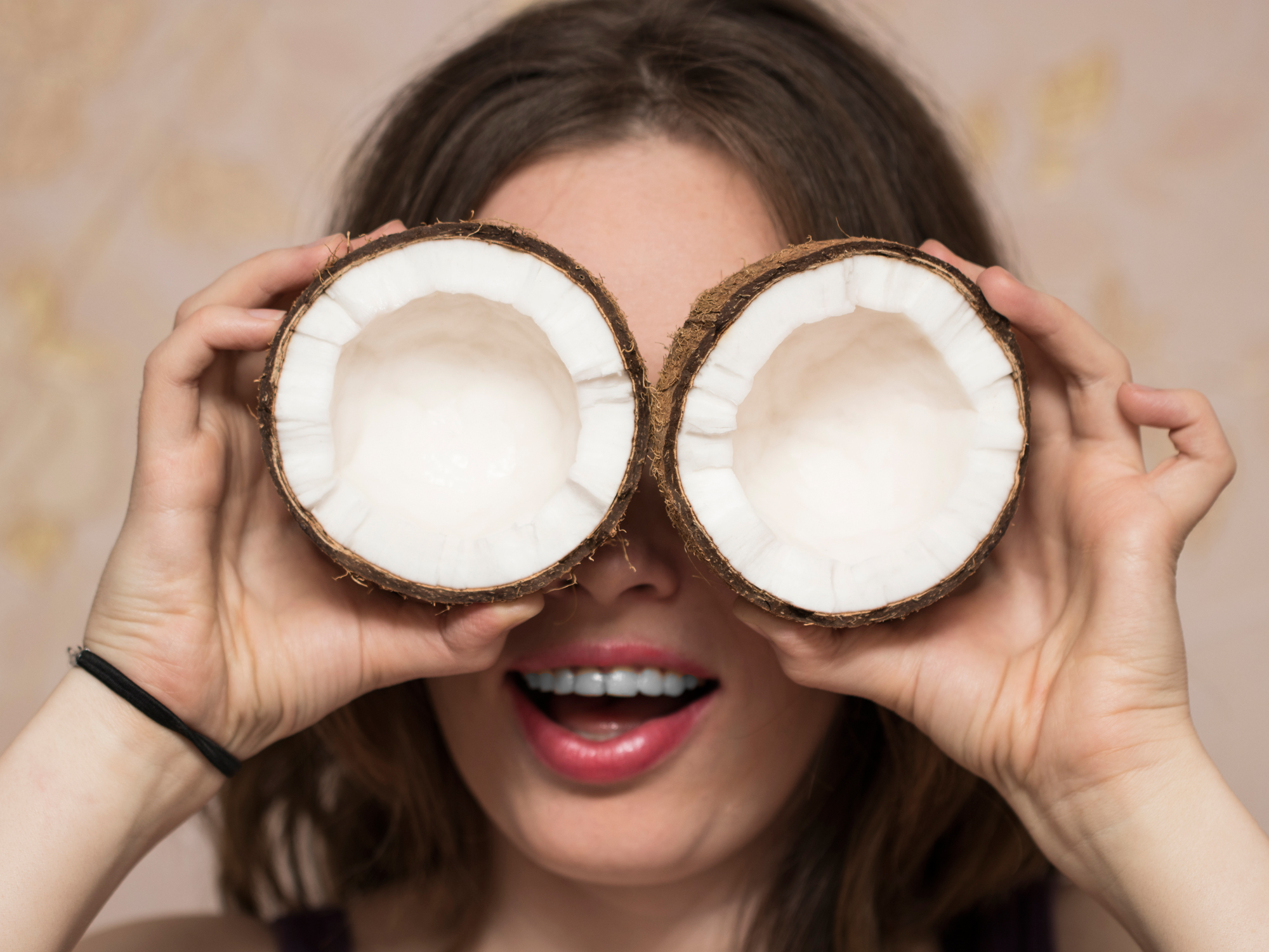 The coconut’s other brain-saving secret