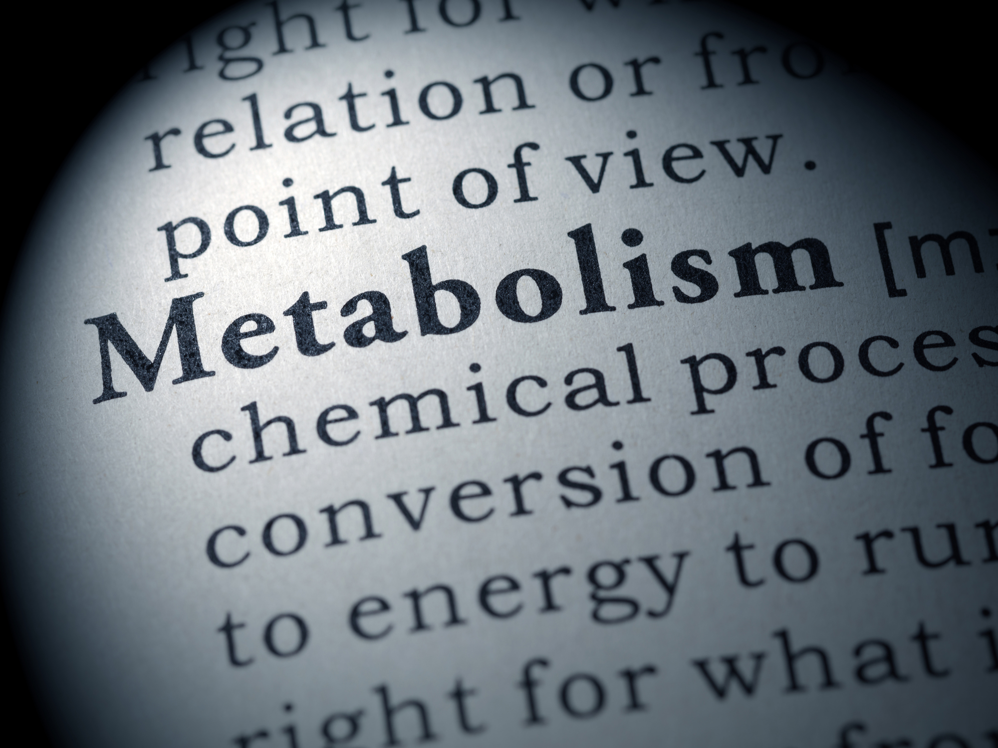 3 trace elements to boost your metabolism and where to find them