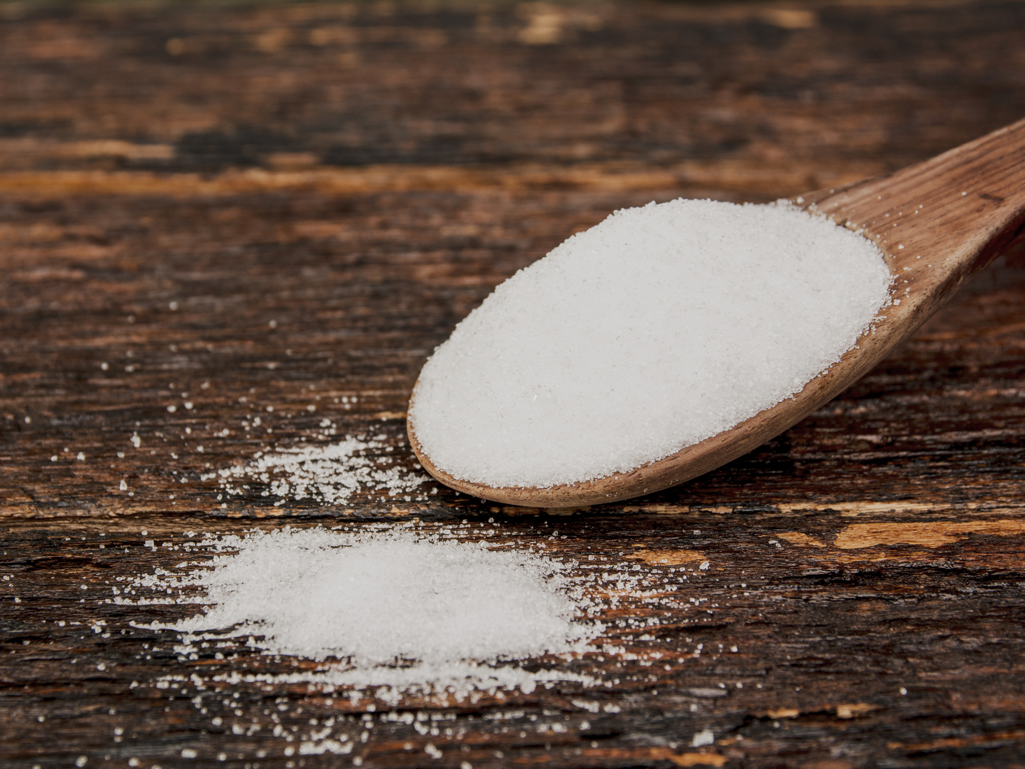 4 ways this sweetener beats back metabolic syndrome