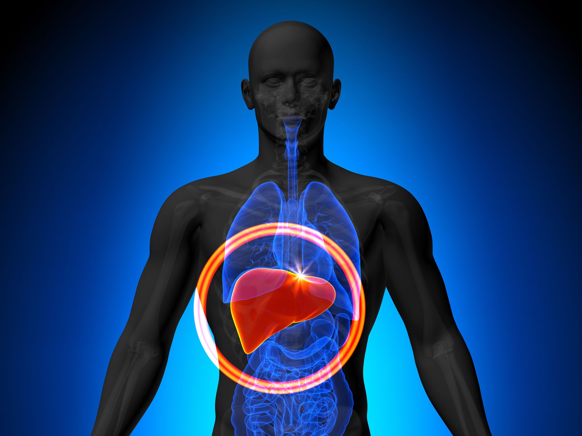 8+ ways to relieve your liver of toxins Easy Health Options®
