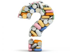 Antidepressants