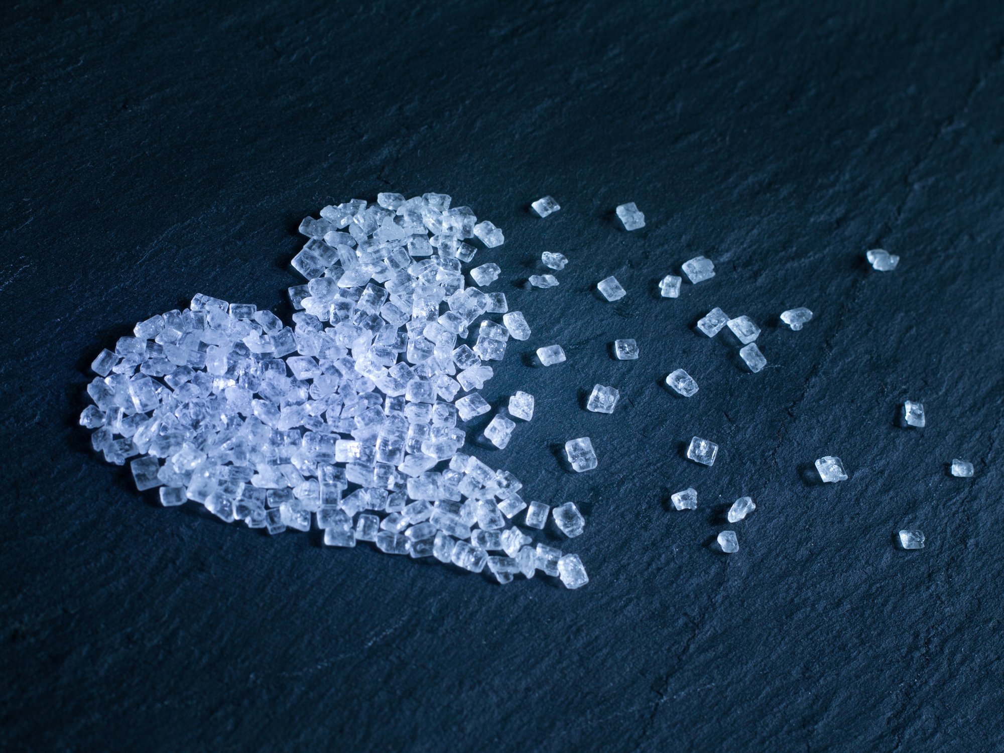 Your heart on sugar: The truth revealed