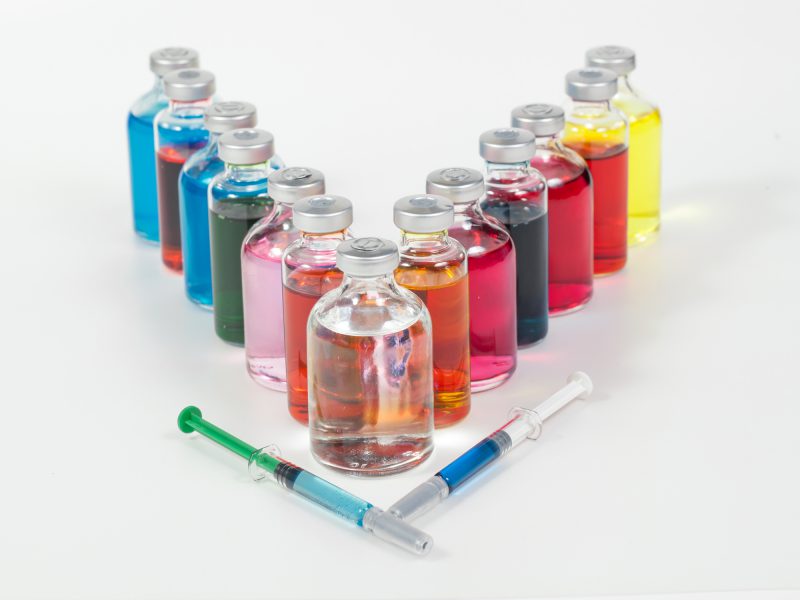 Injectable nutrients More ways to feel better fast Easy Health Options®