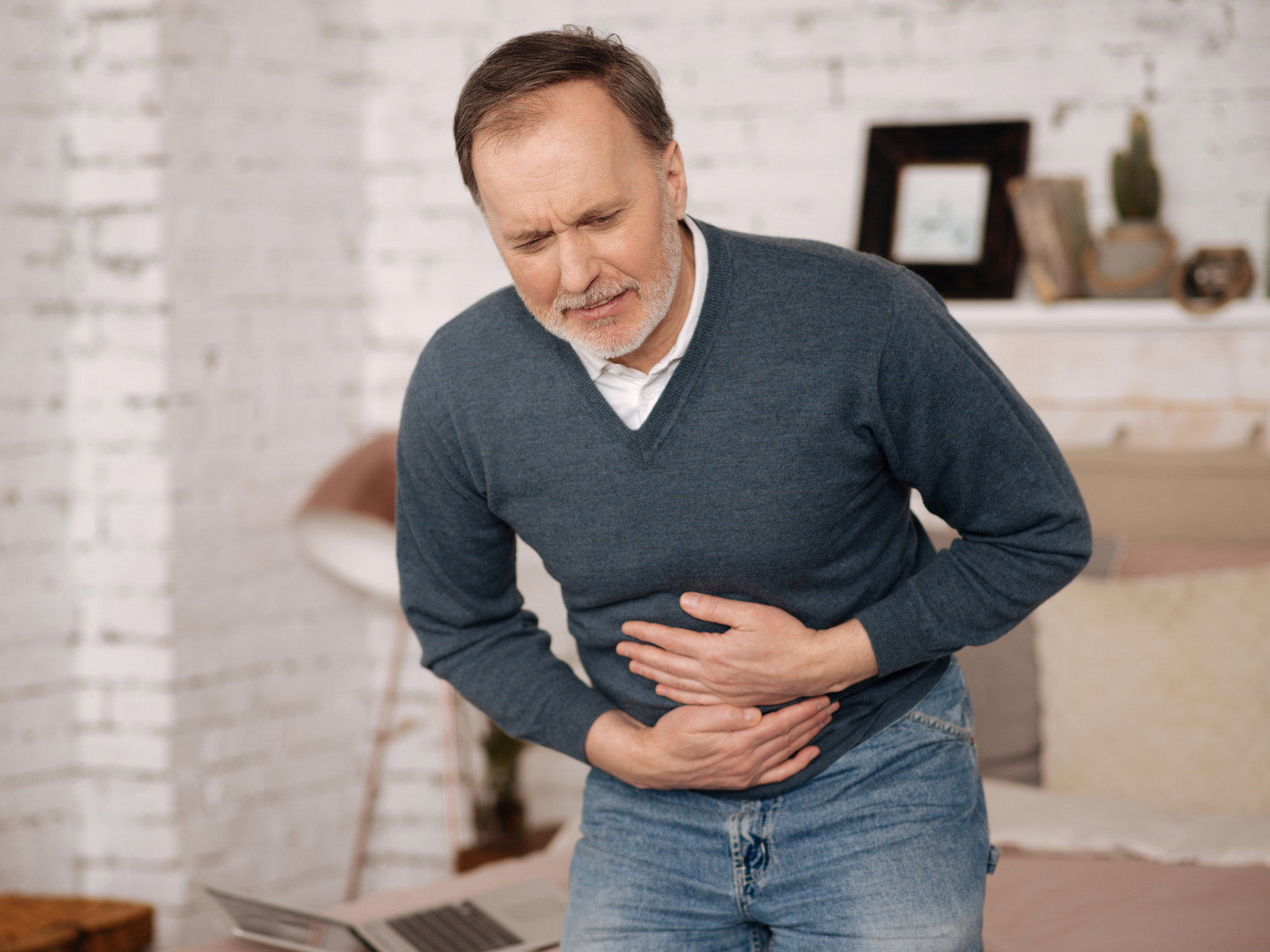 How leaky gut makes you sick and how to stop it