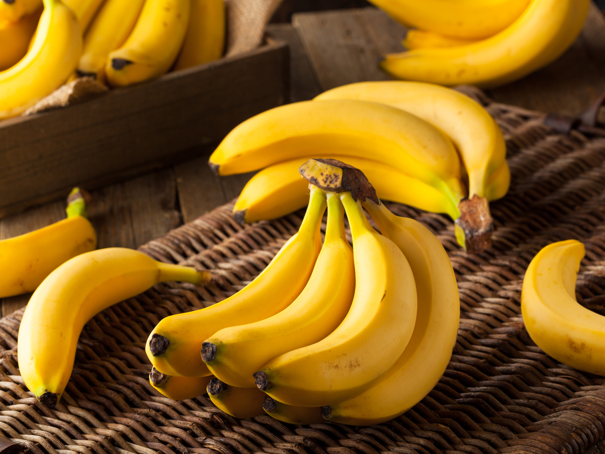 5 ways eating a banana could save your life