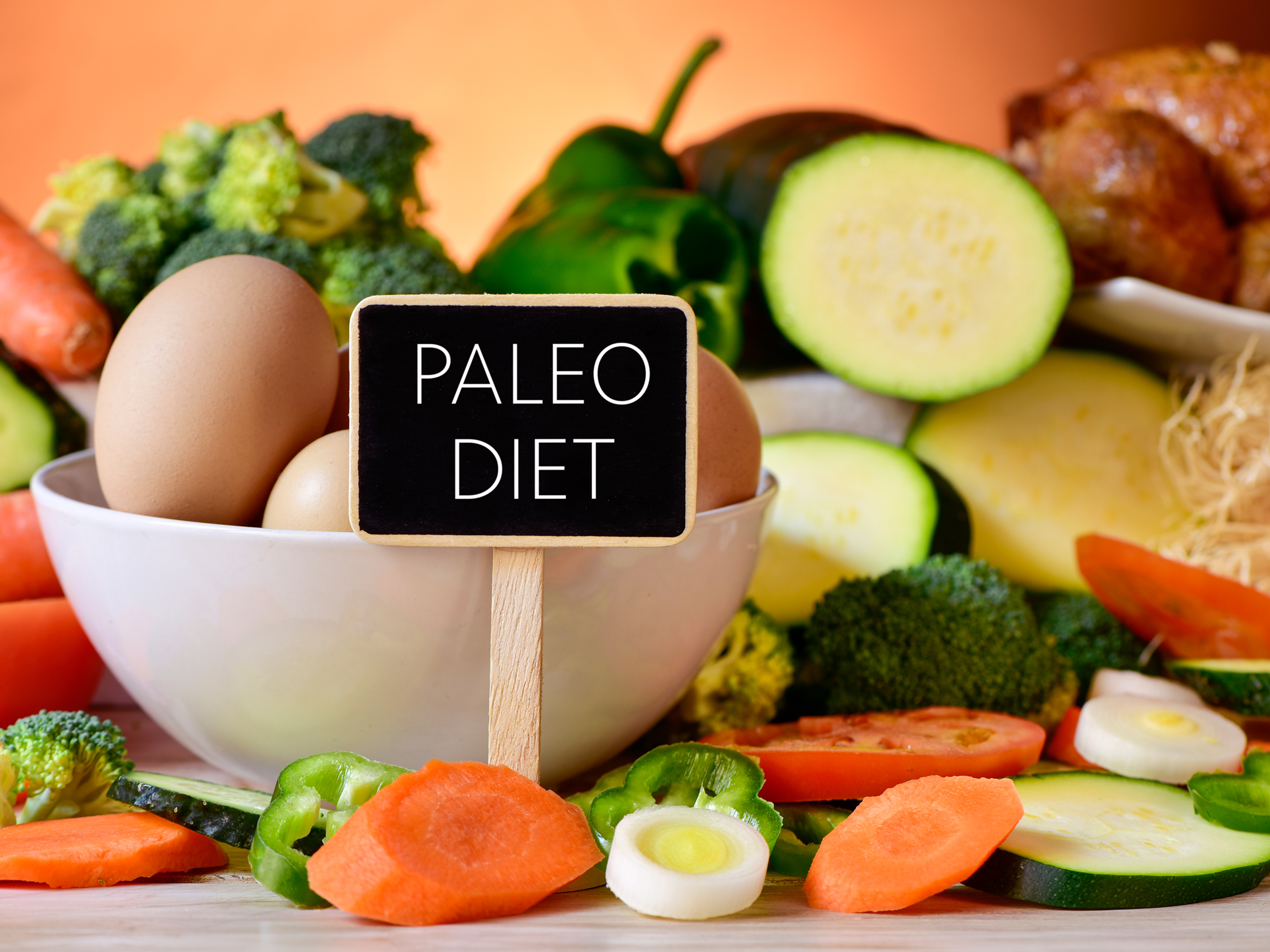 How to avoid this Paleo pitfall