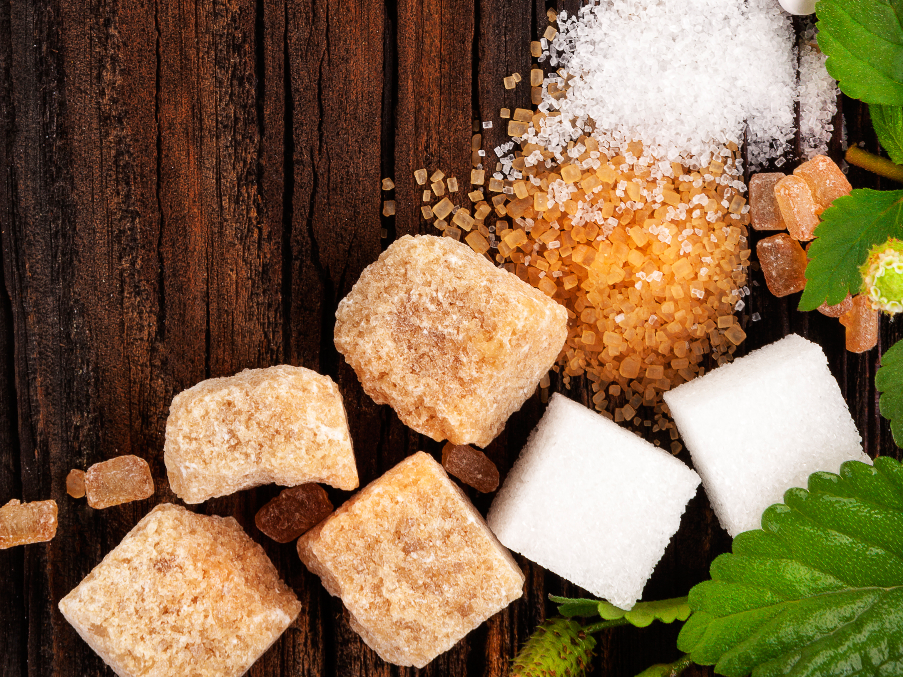 Best sweeteners to beat blood sugar spikes