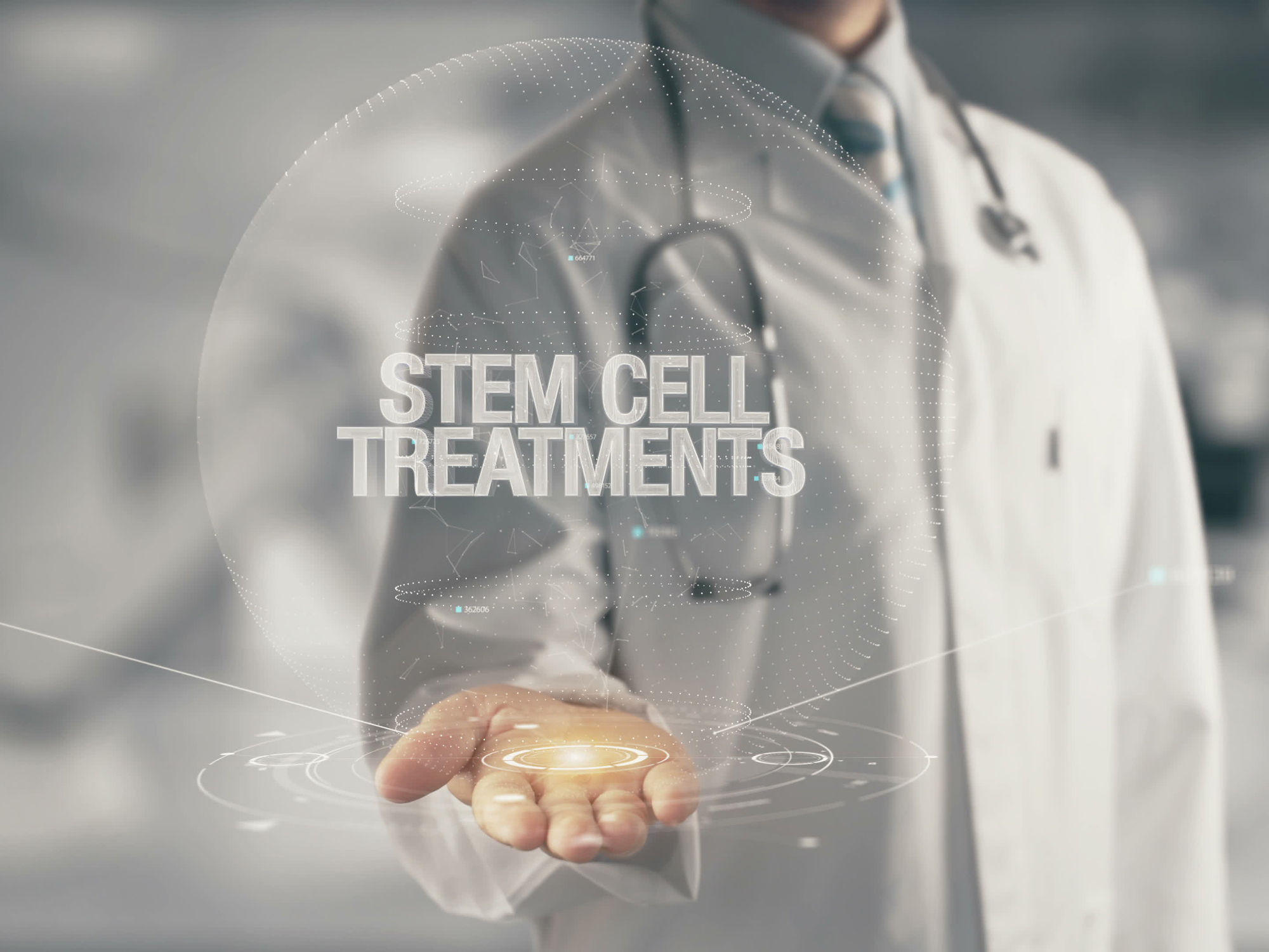 Restoring health: The latest in stem cell therapies